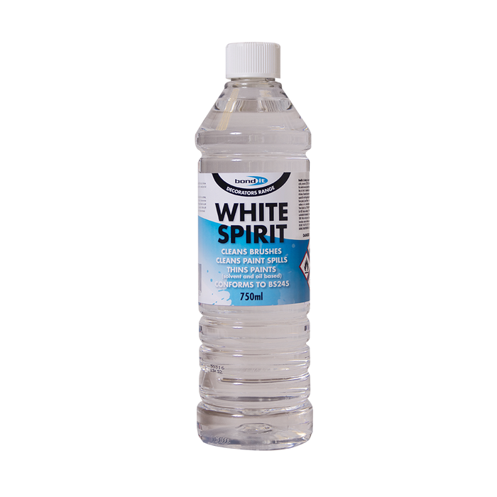 White Spirit