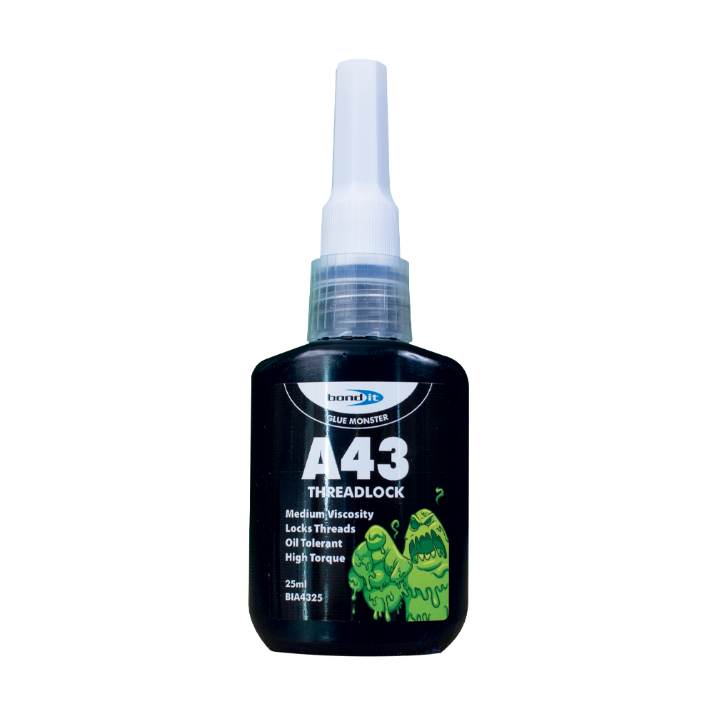 A43 Threadlock