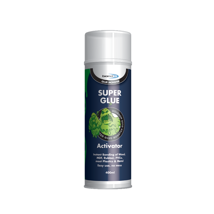 Superglue Activator