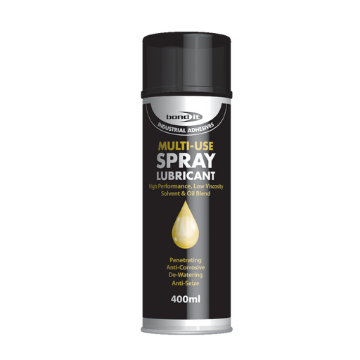 Multi-Purpose Spray Lubricant