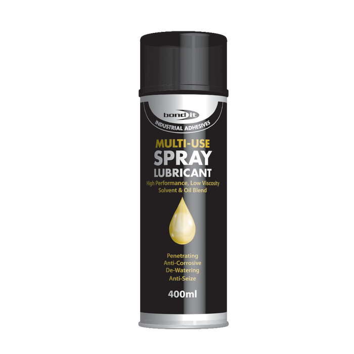 Multi-Purpose Spray Lubricant