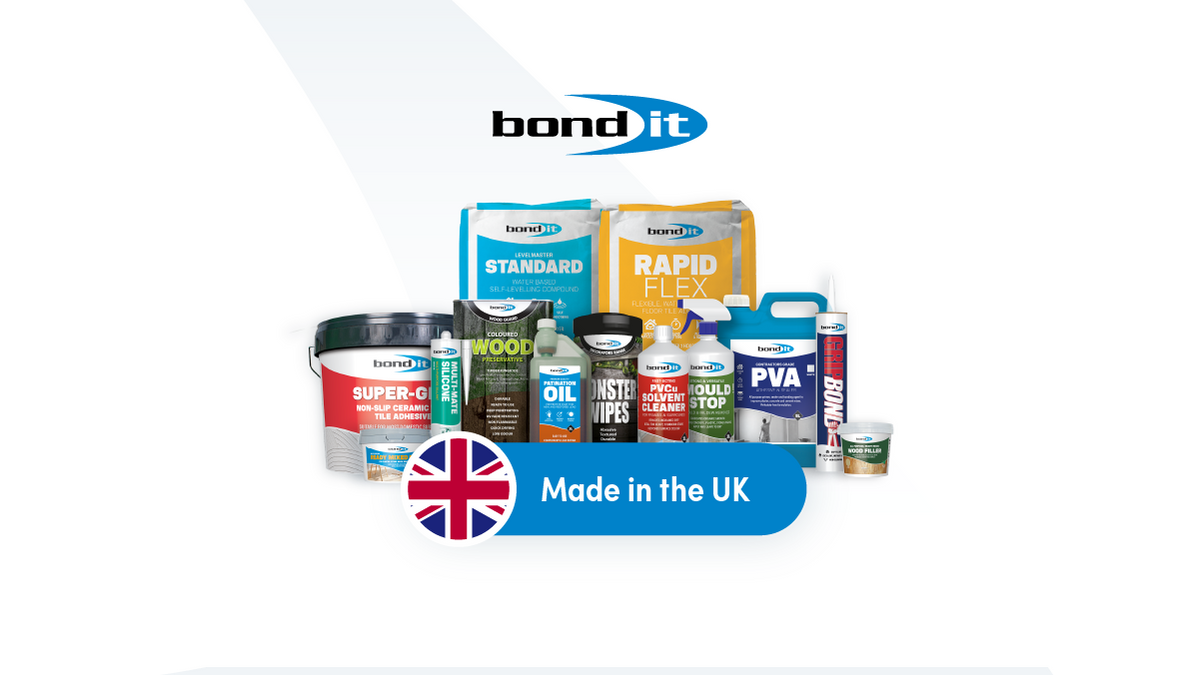 Bondit Pro Form Bond It Group