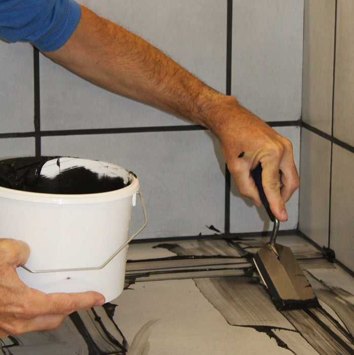 Steri-Grout Wall & Floor Tile Grout