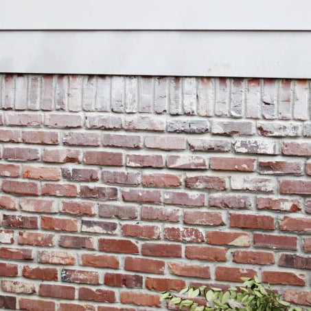 High Strength Brick Acid