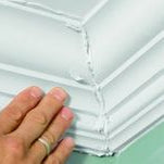Cove-Mate Coving Adhesive - Solvent-Free Gap-Filling Adhesive