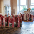LevelMaster Ad-Floor Plus Self-Levelling Compound
