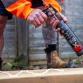 GBX Next Gen STP Hybrid Sealant & Adhesive