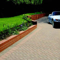 Patioseal Concrete Patio Sealer