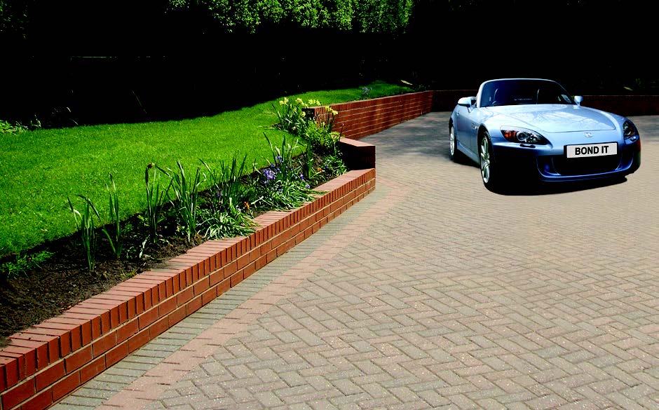 Patioseal Concrete Patio Sealer