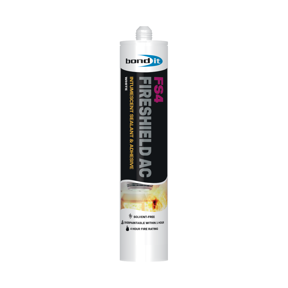 FS4 Fireshield AC Intumescent Sealant
