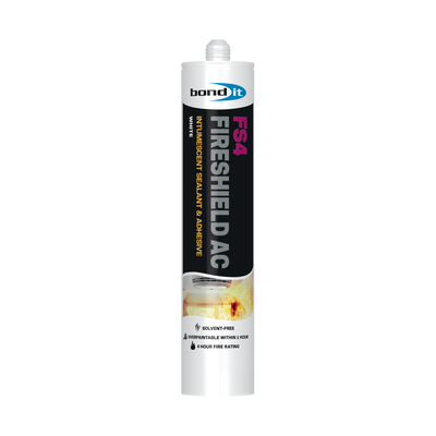 FS4 Fireshield AC Intumescent Sealant