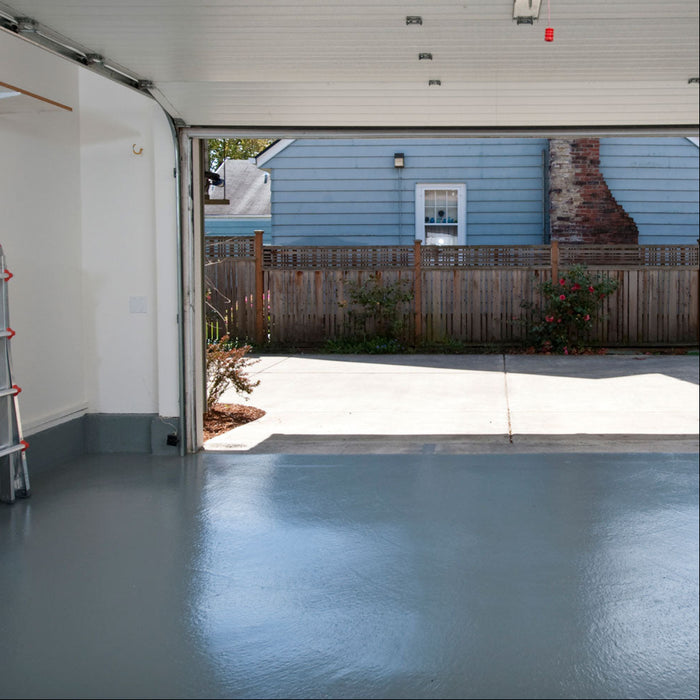 Alkyd Floor Paint