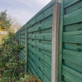 Coloured Wood Preserver