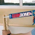 Gripbond Gap-Filling Adhesive