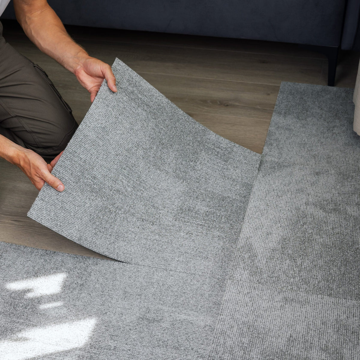 Floorbond CTT (Carpet Tile Tackifier)