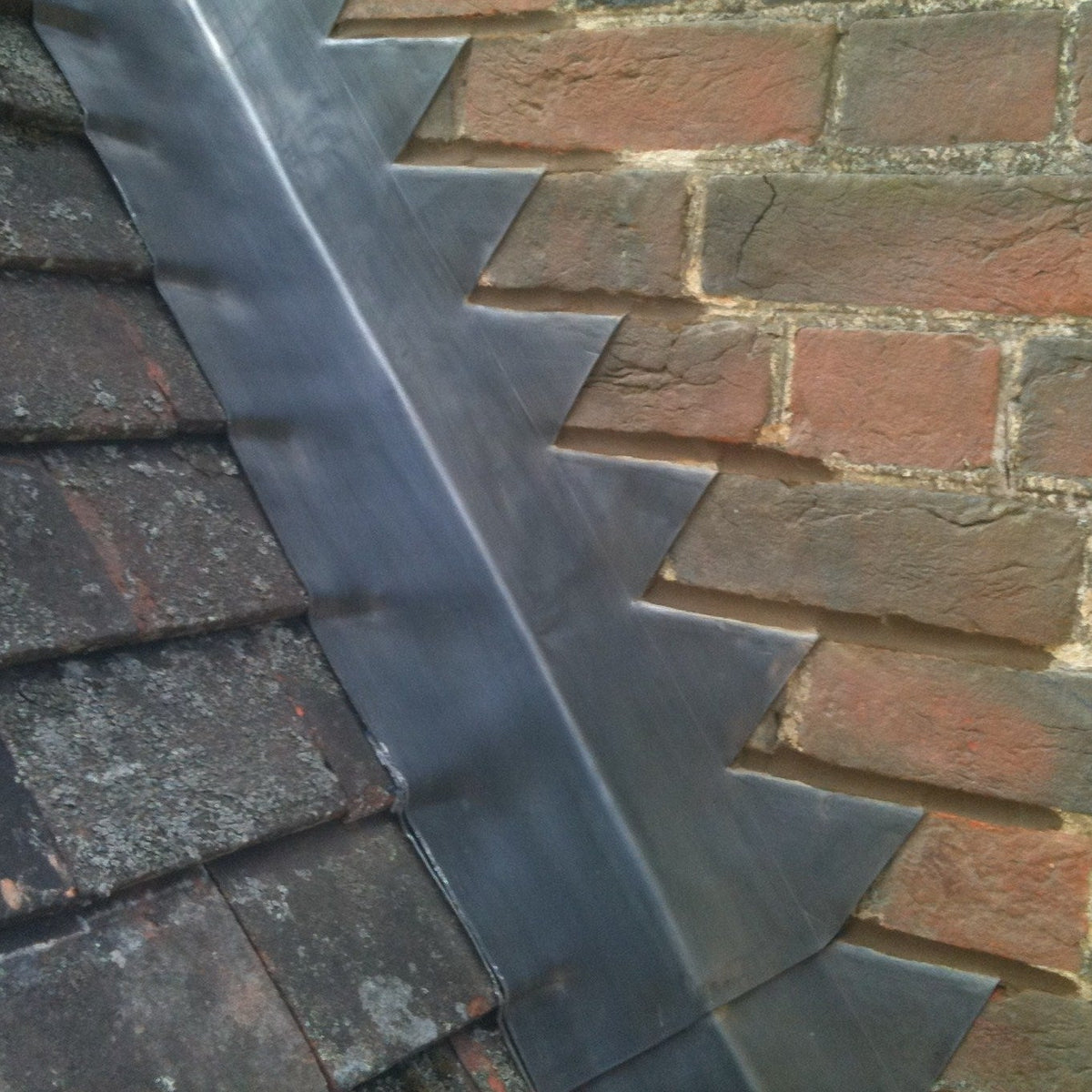 Lead Pro Roofing and Flashing Sealant and Adhesive