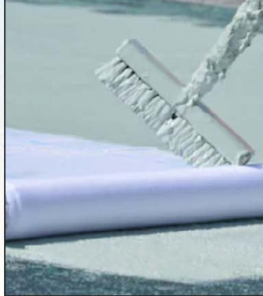 Seal It Reinforcing Mat