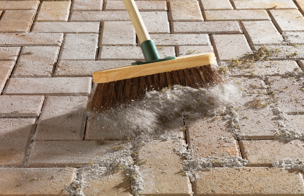 Patio Blaster Mould Removing Disinfectant