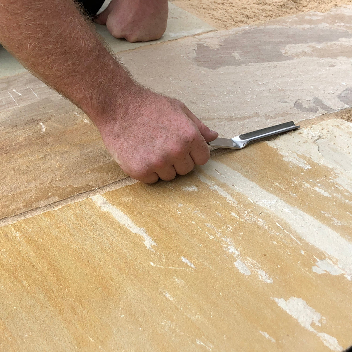 Geo-Fix Original Joint-Fill Paving Compound