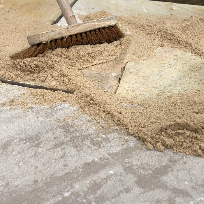 Geo-Fix Original Joint-Fill Paving Compound