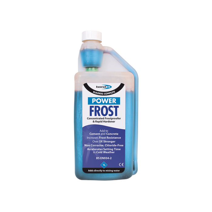 Power Frost Concentrate