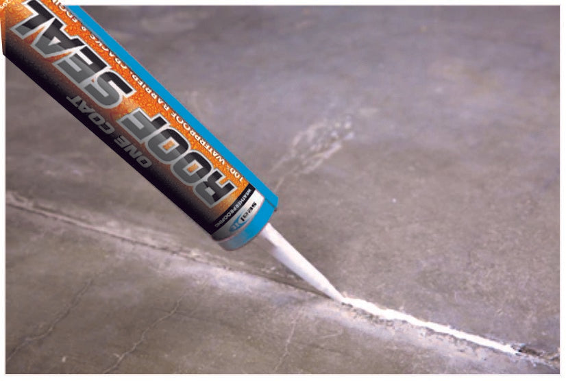 Seal It Cracks and Edging Sealer