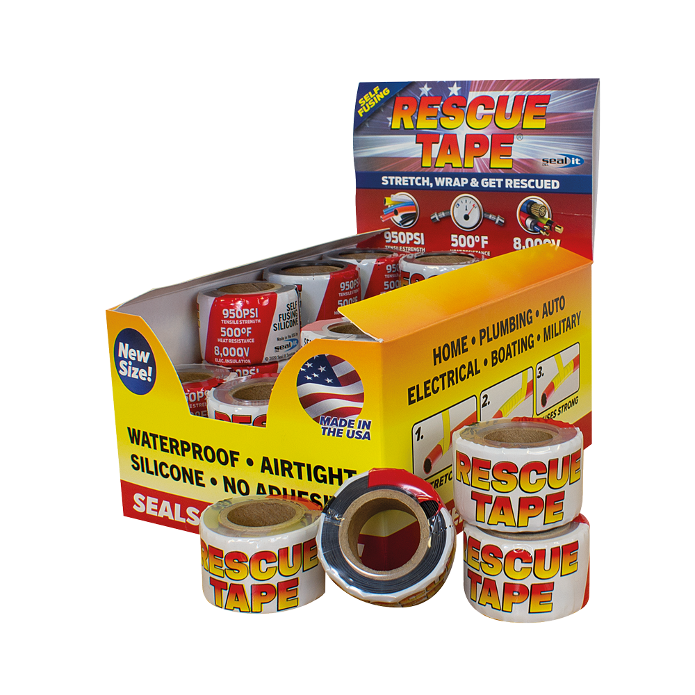 Rescue Tape