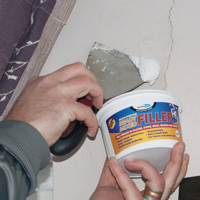 Ready Mixed Multi-Purpose Filler