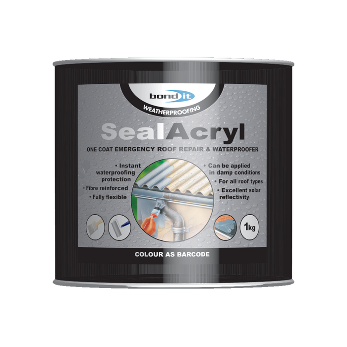 Sealacryl