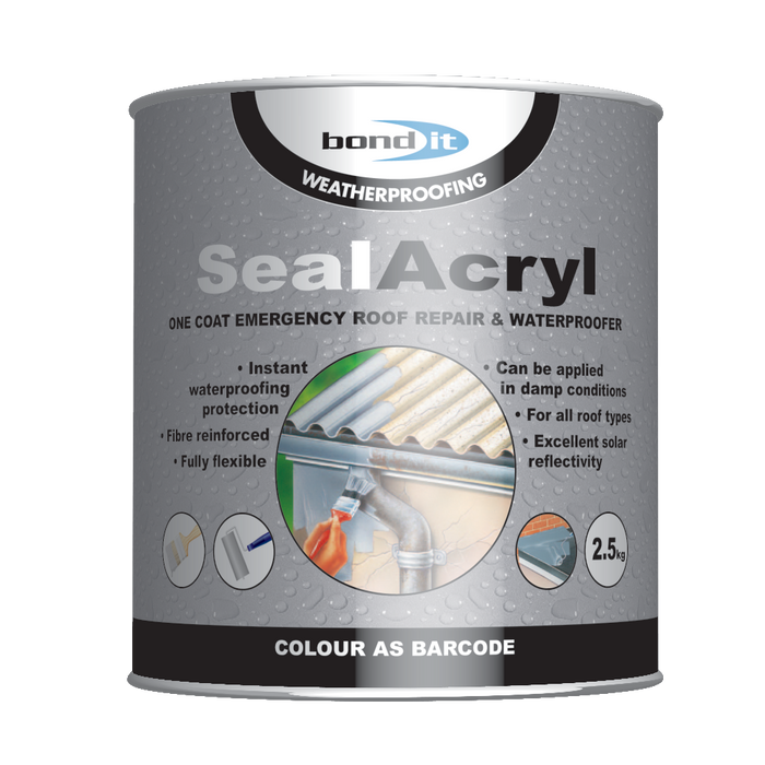 Sealacryl