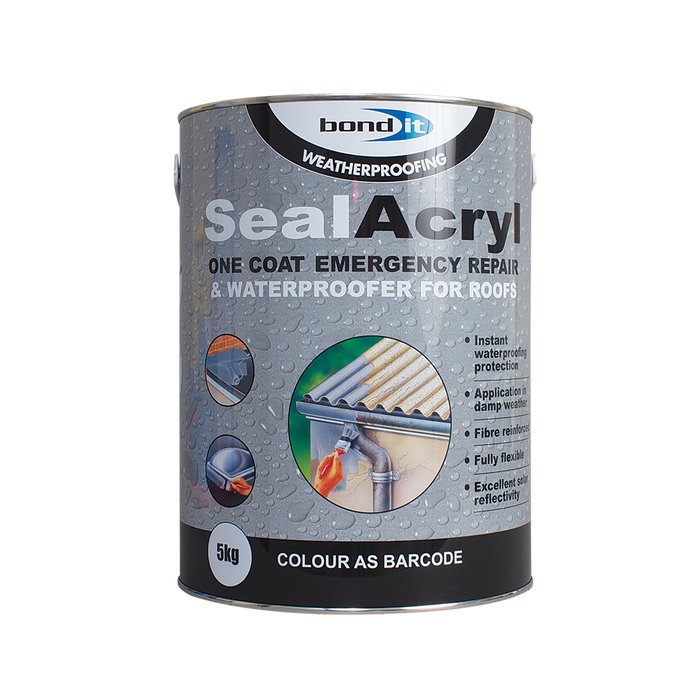 Sealacryl