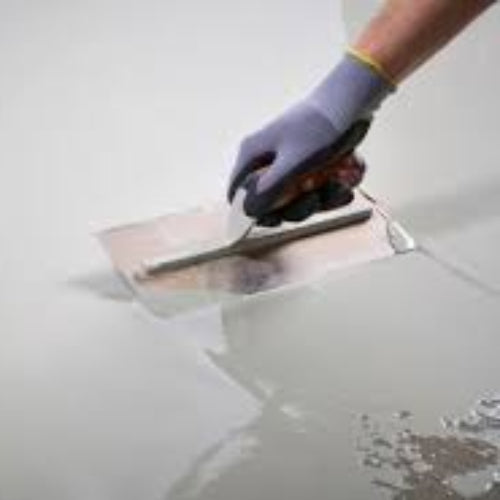 LevelMaster Ad-Floor Exterior Self-Levelling Compound