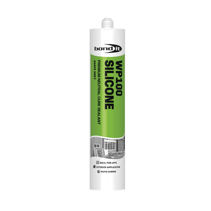 WP100 Neutral Cure Oxime Silicone