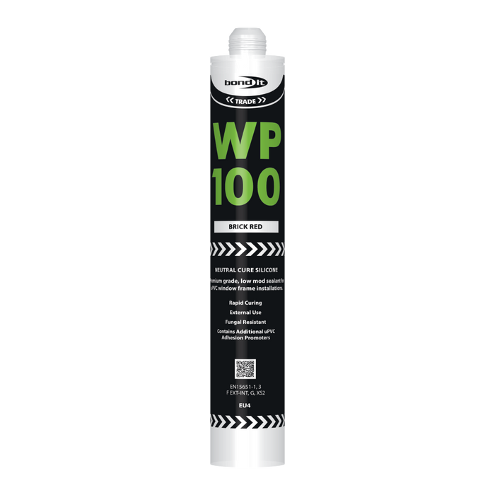 WP100 Neutral Cure Oxime Silicone