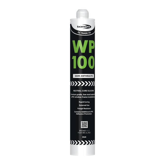 WP100 Neutral Cure Oxime Silicone