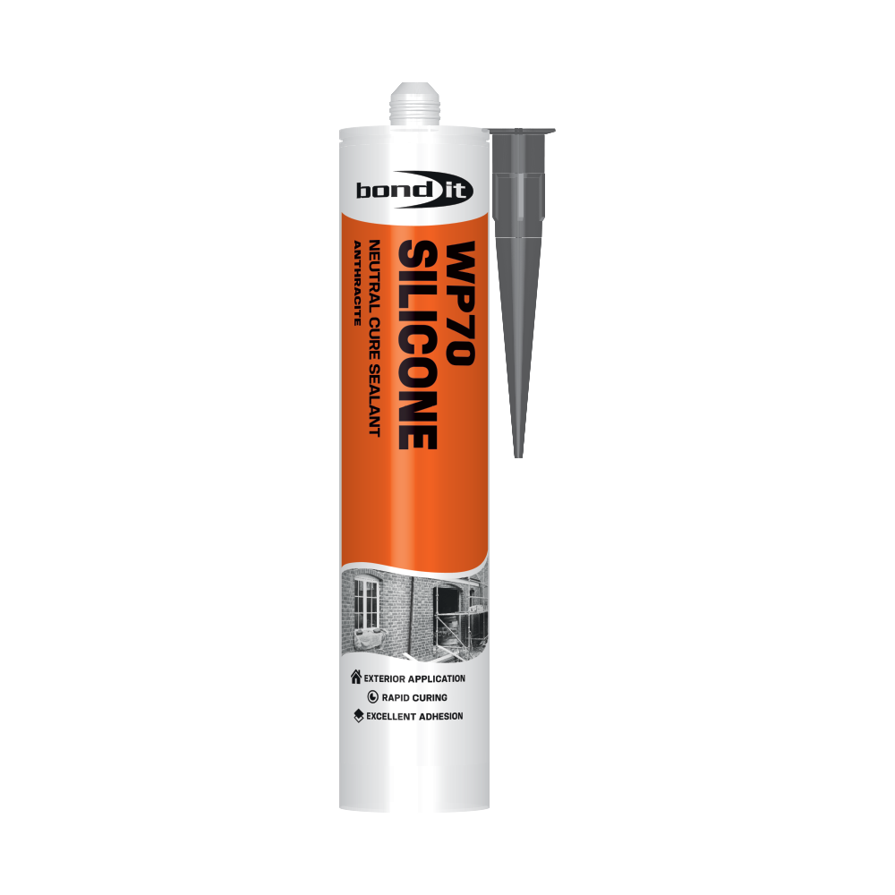 WP70 Low Modulus Neutral Cure LMN Oxime Silicone