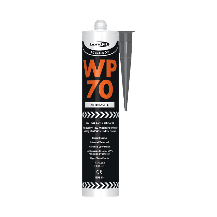 WP70 Oxime Silicone