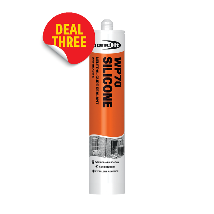 WP70 Low Modulus Neutral Cure LMN Oxime Silicone