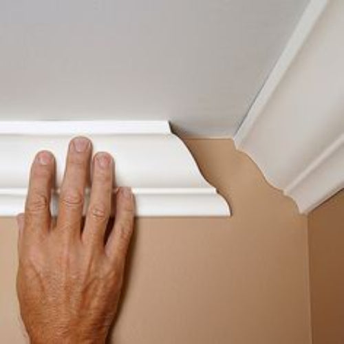 Cove-Mate Coving Adhesive - Solvent-Free Gap-Filling Adhesive