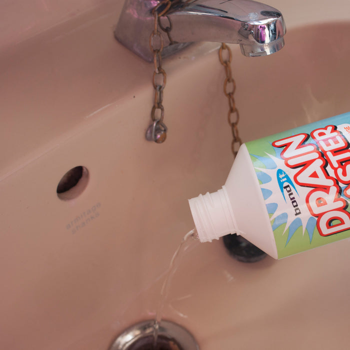 Drain Blaster
