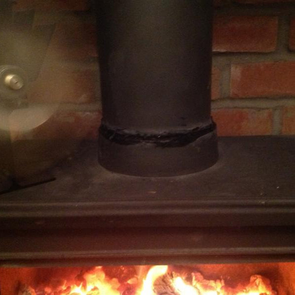 Fire Cement