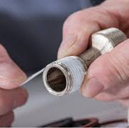 Threadseal PTFE Tape
