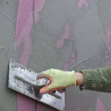 Lightweight Render Mesh