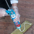 Saves Nails Solvent-Free Gap-Filling Adhesive