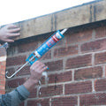 Saves Nails Solvent-Free Gap-Filling Adhesive