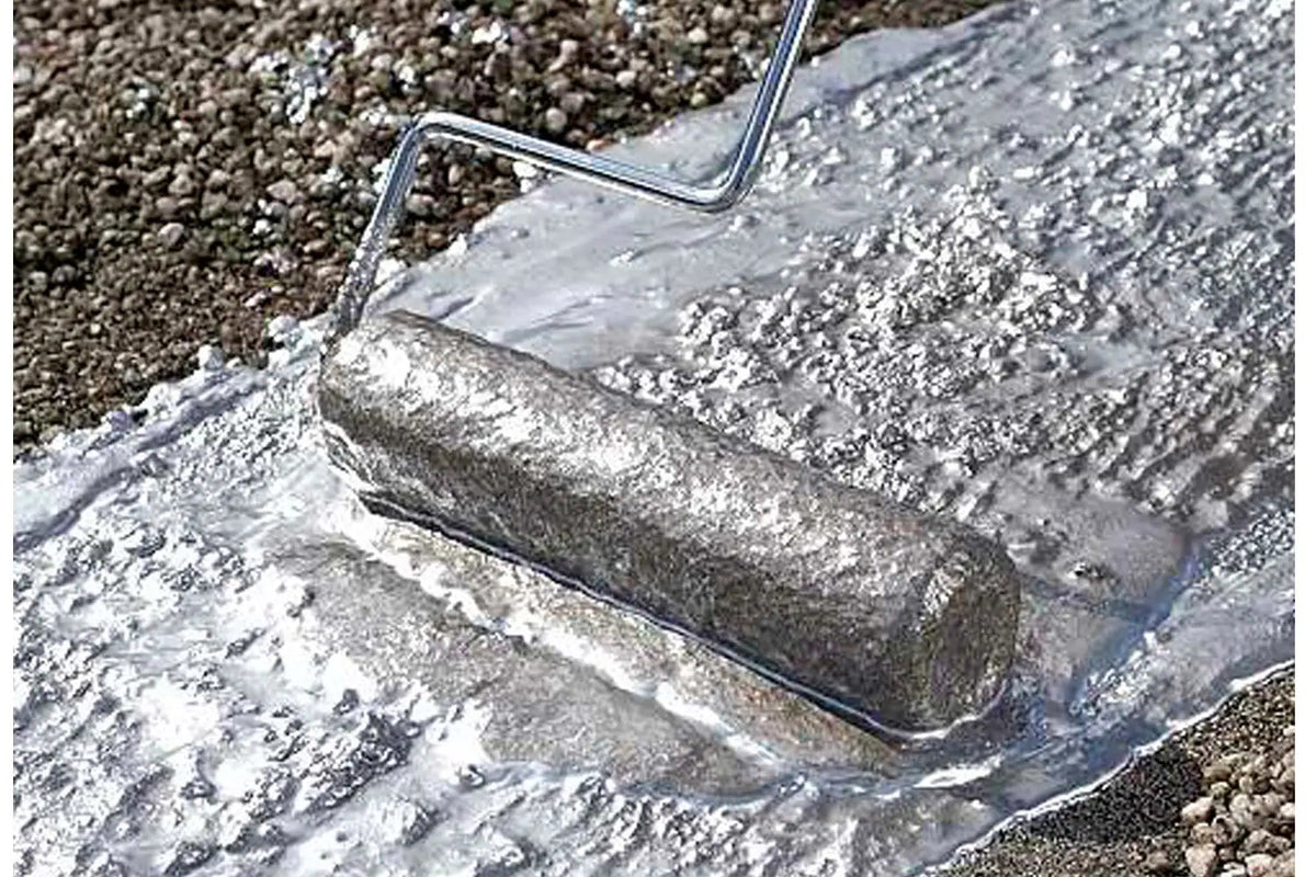 Aluminium Solar Reflective Paint