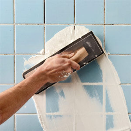 Fix 'N' Grout