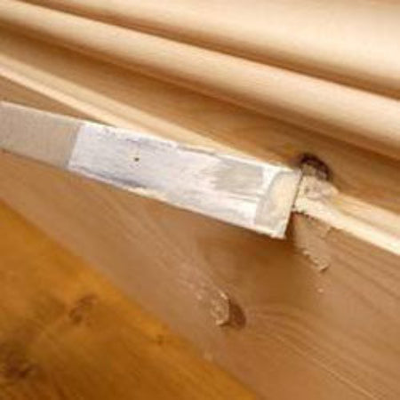 1 Part All Purpose Wood Filler