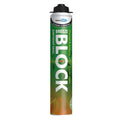 Breeze Block Airtight PU Foam