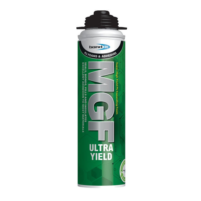 MGF Ultra Yield PU Foam